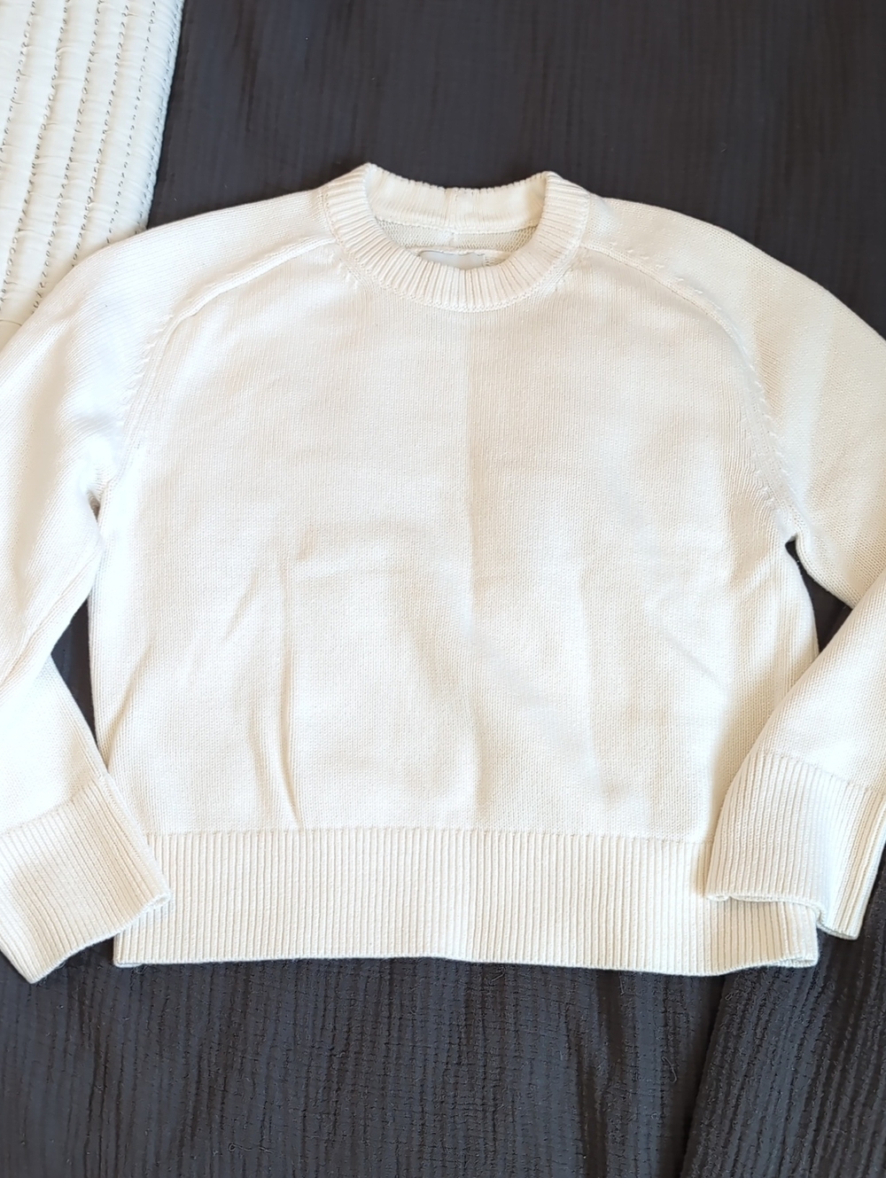 Abercrombie Madeline Sweater Size XS